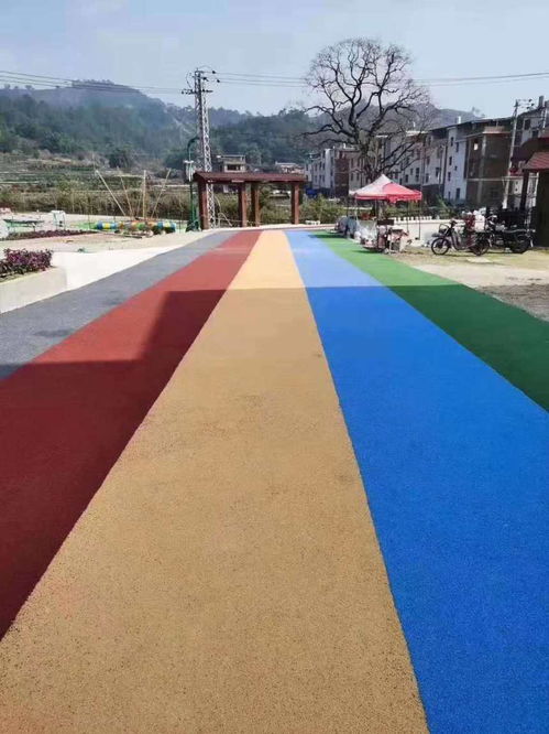 2021滎陽混凝土透水地坪生產企業集團 致力海綿城市建設，打造綠色環保地面