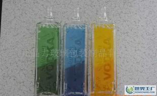 工藝與品味的結晶 從洋酒瓶看高端包裝的藝術與市場